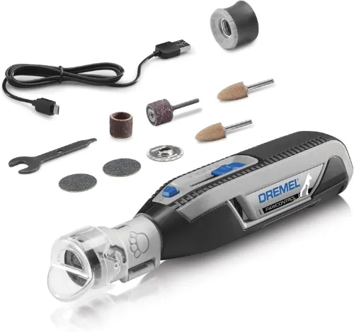 Dremel PawControl para uñas de perro