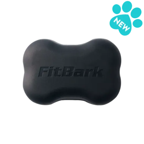 Monitor de salud FitBark 2